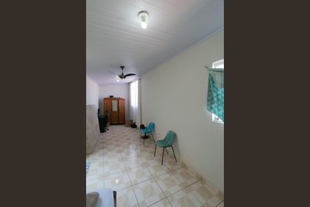 Casa à venda com 204m², 3 quartos e 2 vagasQuarto 3 Suite