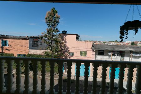 Casa à venda com 204m², 3 quartos e 2 vagasVista Quarto 2 Suite