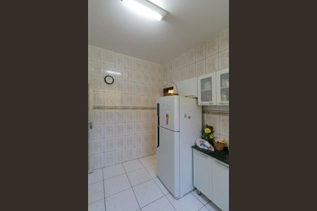 Casa à venda com 204m², 3 quartos e 2 vagasCozinha