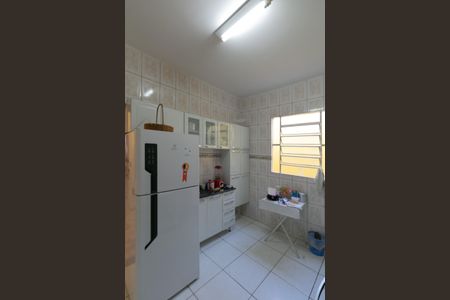 Casa à venda com 204m², 3 quartos e 2 vagasCozinha