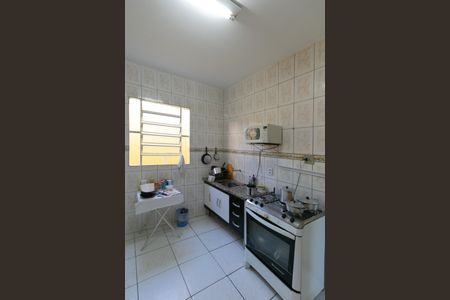 Casa à venda com 204m², 3 quartos e 2 vagasCozinha