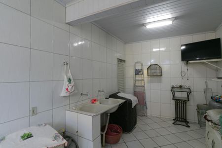 Casa à venda com 204m², 3 quartos e 2 vagasCozinha e Área de Serviço