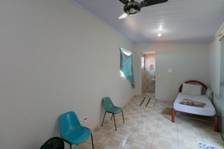 Casa à venda com 204m², 3 quartos e 2 vagasQuarto 3 Suite