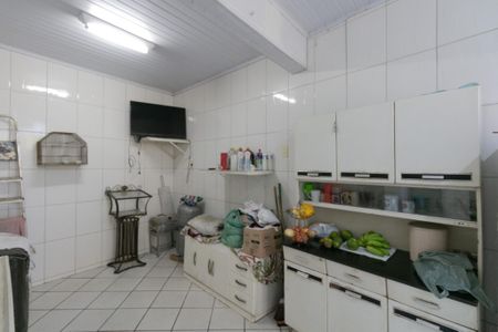 Casa à venda com 204m², 3 quartos e 2 vagasCozinha e Área de Serviço