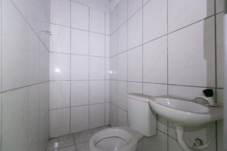 Studio para alugar com 14m², 1 quarto e sem vagaBanheiro 