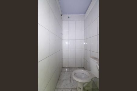 Studio para alugar com 14m², 1 quarto e sem vagaBanheiro 