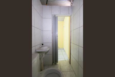 Studio para alugar com 14m², 1 quarto e sem vagaBanheiro 