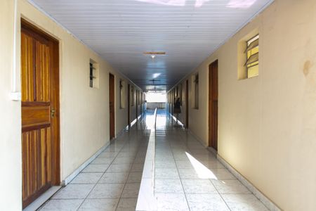 Studio para alugar com 14m², 1 quarto e sem vagaÁrea Externa 