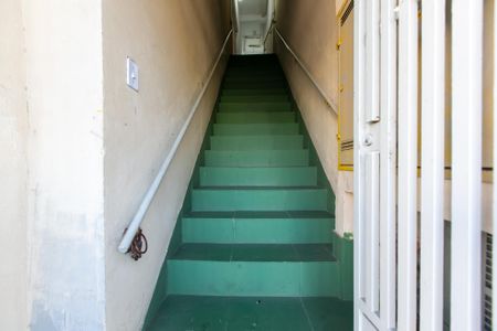 Studio para alugar com 14m², 1 quarto e sem vagaEntrada 