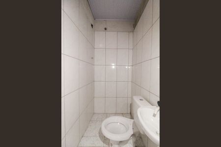 Studio para alugar com 14m², 1 quarto e sem vagaBanheiro