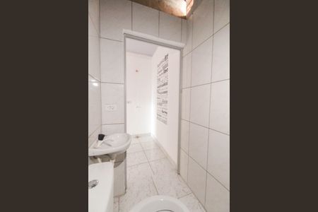 Studio para alugar com 14m², 1 quarto e sem vagaBanheiro