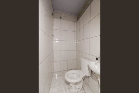 Studio para alugar com 14m², 1 quarto e sem vagaBanheiro