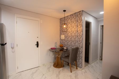 Apartamento à venda com 39m², 2 quartos e sem vagaSala/Cozinha