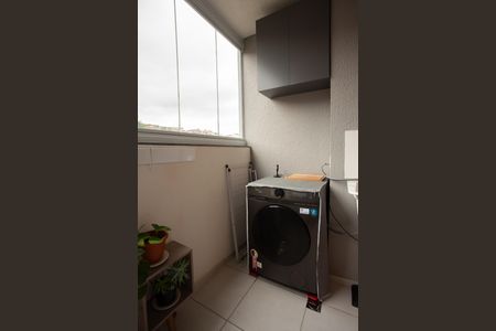 Apartamento à venda com 39m², 2 quartos e sem vagaÁrea de Serviço