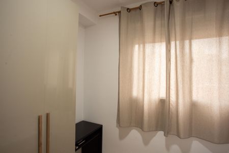 Apartamento à venda com 39m², 2 quartos e sem vagaQuarto 1