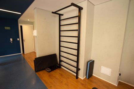 Apartamento à venda com 39m², 2 quartos e sem vagaÁrea comum