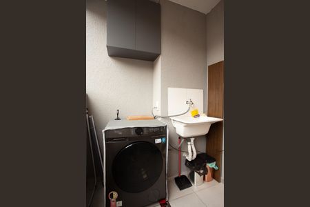 Apartamento à venda com 39m², 2 quartos e sem vagaÁrea de Serviço