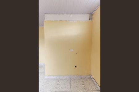 Studio para alugar com 19m², 1 quarto e sem vaga Studio para alugar com 19m², 1 quarto e sem vagaCozinha