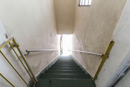 Studio para alugar com 19m², 1 quarto e sem vaga Studio para alugar com 19m², 1 quarto e sem vagaEntrada