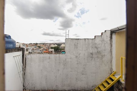 Studio para alugar com 19m², 1 quarto e sem vaga Studio para alugar com 19m², 1 quarto e sem vagaVista do Quarto