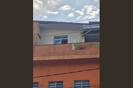 Studio para alugar com 19m², 1 quarto e sem vaga Studio para alugar com 19m², 1 quarto e sem vagaPlaca