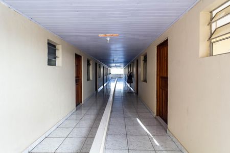 Studio para alugar com 19m², 1 quarto e sem vaga Studio para alugar com 19m², 1 quarto e sem vagaÁrea comum