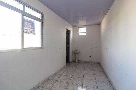 Studio para alugar com 19m², 1 quarto e sem vaga Studio para alugar com 19m², 1 quarto e sem vagaStudio