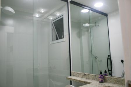 Apartamento para alugar com 99m², 2 quartos e 2 vagasBanheiro