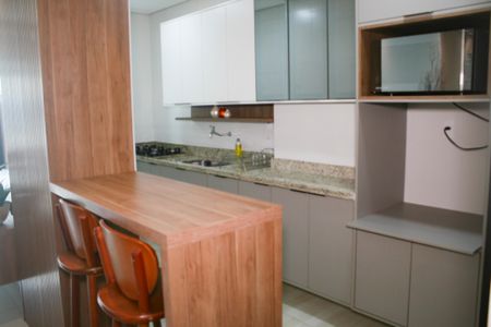 Apartamento para alugar com 99m², 2 quartos e 2 vagascozinha 