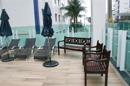 Apartamento para alugar com 99m², 2 quartos e 2 vagasPiscina