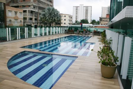 Apartamento para alugar com 99m², 2 quartos e 2 vagasÁrea comum - Piscina