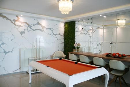 Apartamento para alugar com 99m², 2 quartos e 2 vagasSala