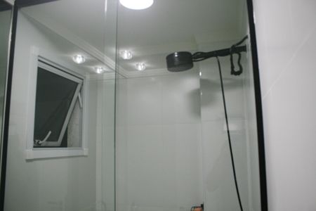 Apartamento para alugar com 99m², 2 quartos e 2 vagasBanheiro da Suíte