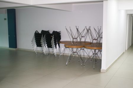 Apartamento para alugar com 99m², 2 quartos e 2 vagasÁrea comum - Salão de festas