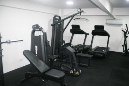 Apartamento para alugar com 99m², 2 quartos e 2 vagasAcademia