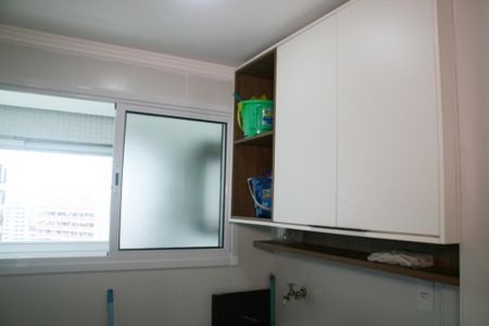 Apartamento para alugar com 99m², 2 quartos e 2 vagasLavanderia