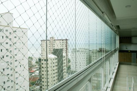 Apartamento para alugar com 99m², 2 quartos e 2 vagasVaranda