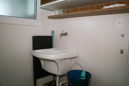 Apartamento para alugar com 99m², 2 quartos e 2 vagasLavanderia