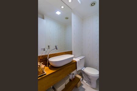 Apartamento à venda com 87m², 3 quartos e 2 vagas Apartamento à venda com 87m², 3 quartos e 2 vagasLavabo