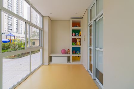 Apartamento à venda com 87m², 3 quartos e 2 vagas Apartamento à venda com 87m², 3 quartos e 2 vagasÁrea comum