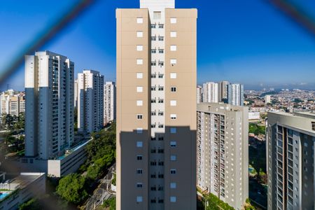 Apartamento à venda com 87m², 3 quartos e 2 vagas Apartamento à venda com 87m², 3 quartos e 2 vagasVista do Quarto 1