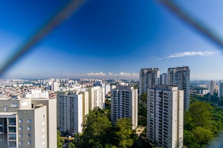 Apartamento à venda com 87m², 3 quartos e 2 vagas Apartamento à venda com 87m², 3 quartos e 2 vagasVista da Suíte