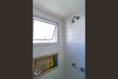 Apartamento à venda com 87m², 3 quartos e 2 vagas Apartamento à venda com 87m², 3 quartos e 2 vagasBanheiro