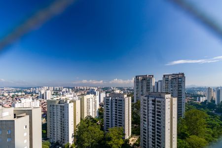 Apartamento à venda com 87m², 3 quartos e 2 vagas Apartamento à venda com 87m², 3 quartos e 2 vagasVista da Varanda da Sala