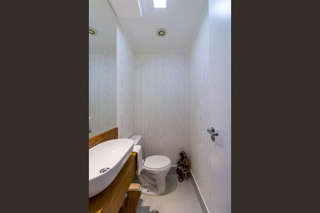 Apartamento à venda com 87m², 3 quartos e 2 vagas Apartamento à venda com 87m², 3 quartos e 2 vagasLavabo