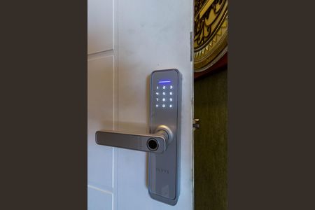 Apartamento à venda com 87m², 3 quartos e 2 vagas Apartamento à venda com 87m², 3 quartos e 2 vagasEntrada