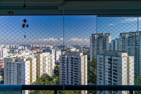 Apartamento à venda com 87m², 3 quartos e 2 vagas Apartamento à venda com 87m², 3 quartos e 2 vagasVista do Quarto 2