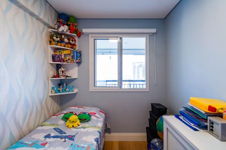 Apartamento à venda com 87m², 3 quartos e 2 vagas Apartamento à venda com 87m², 3 quartos e 2 vagasQuarto 2