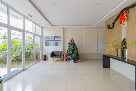 Apartamento à venda com 87m², 3 quartos e 2 vagas Apartamento à venda com 87m², 3 quartos e 2 vagasÁrea comum