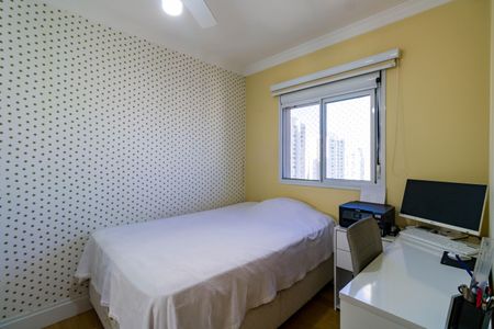Apartamento à venda com 87m², 3 quartos e 2 vagas Apartamento à venda com 87m², 3 quartos e 2 vagasQuarto 1